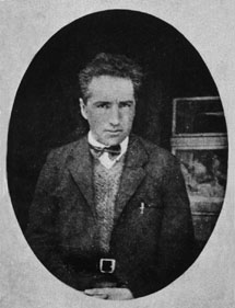 Wilhelm Reich