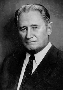 Nahum Goldman