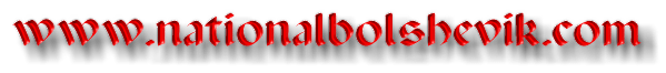 nationalbolchevik