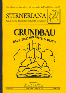 StirnerArchivLeipzig